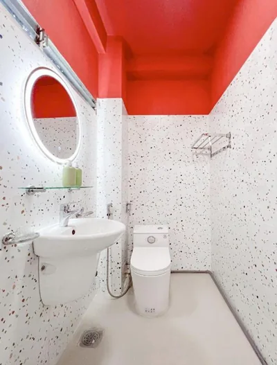 SPECIAL OFFER !!! Unique Hideout - FreeNETFLIX - 6mins to METRO BenThanh – 사진 3