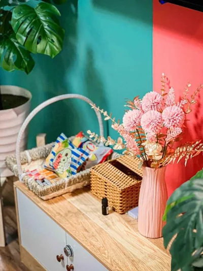 SPECIAL OFFER !!! Unique Hideout - FreeNETFLIX - 6mins to METRO BenThanh – 사진 4