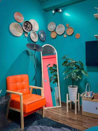 SPECIAL OFFER !!! Unique Hideout - FreeNETFLIX - 6mins to METRO BenThanh – 사진 5