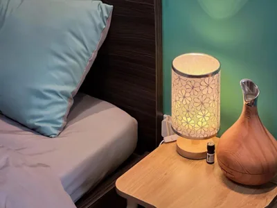 SPECIAL OFFER !!! Unique Hideout - FreeNETFLIX - 6mins to METRO BenThanh – 사진 10