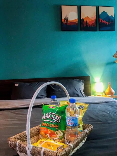 SPECIAL OFFER !!! Unique Hideout - FreeNETFLIX - 6mins to METRO BenThanh – 사진 12