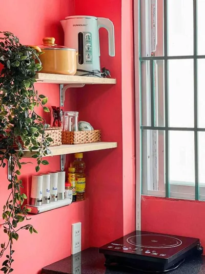 SPECIAL OFFER !!! Unique Hideout - FreeNETFLIX - 6mins to METRO BenThanh – 사진 13